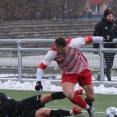 SK Kosmonosy-SK Štětí 6:3  11.3.2023