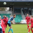 FC Chomutov-SK Štětí 3:1  25.3.2023