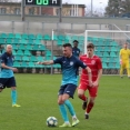 FC Chomutov-SK Štětí 3:1  25.3.2023