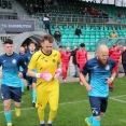 FC Chomutov-SK Štětí 3:1  25.3.2023