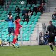 FC Chomutov-SK Štětí 3:1  25.3.2023
