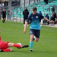 FC Chomutov-SK Štětí 3:1  25.3.2023