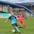 FC Chomutov-SK Štětí 3:1  25.3.2023