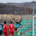 FC Chomutov-SK Štětí 3:1  25.3.2023