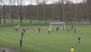 Neuznaný gól v zápase s Libiší 1.4.2023 po údajném postavení mimo hru. Důležitý moment utkání.  Jak rozhodla komise rozhodčích, tak se jednalo o chybu asistenta Patrika Gunitše