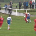 SK Štětí - FK Hvězda Cheb 2-1 29.4.2023