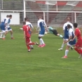 SK Štětí - FK Hvězda Cheb 2-1 29.4.2023