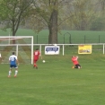 SK Štětí - FK Hvězda Cheb 2-1 29.4.2023