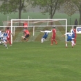 SK Štětí - FK Hvězda Cheb 2-1 29.4.2023