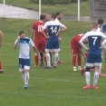 SK Štětí - FK Hvězda Cheb 2-1 29.4.2023