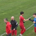 SK Štětí - FK Hvězda Cheb 2-1 29.4.2023