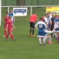 SK Štětí - FK Hvězda Cheb 2-1 29.4.2023