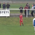 SK Štětí - FK Hvězda Cheb 2-1 29.4.2023