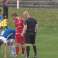 SK Štětí - FK Hvězda Cheb 2-1 29.4.2023