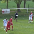 SK Štětí - FK SEKO  Louny 1-0 6.5.2023