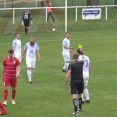 SK Štětí - FK SEKO  Louny 1-0 6.5.2023