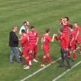 SK Štětí - FK SEKO  Louny 1-0 6.5.2023