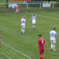 SK Štětí - FK SEKO  Louny 1-0 6.5.2023