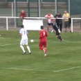 SK Štětí - FK SEKO  Louny 1-0 6.5.2023