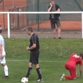 SK Štětí - FK SEKO  Louny 1-0 6.5.2023