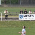 SK Štětí - FK SEKO  Louny 1-0 6.5.2023