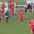 SK Štětí - FK SEKO  Louny 1-0 6.5.2023