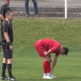 SK Štětí - FK SEKO  Louny 1-0 6.5.2023