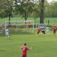 SK Štětí - FK SEKO  Louny 1-0 6.5.2023