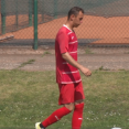SK Štětí - FK Újezd Praha 4 0-2 20.5.2023