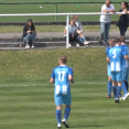 SK Štětí - FK Újezd Praha 4 0-2 20.5.2023