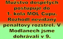 Drama, které se dohrávalo ve 20:00 hod. V nastavení vyrovnali domácí 7 minut před koncem.   Ve středu 9.8.2023 přijede do Štětí FK Ústí n.L.