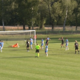 SK Štětí-FK Ústí n.L. 2:3 1.kolo MOL Cup