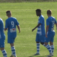 SK Štětí-FK Ústí n.L. 2:3 1.kolo MOL Cup