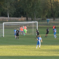 SK Štětí-FK Ústí n.L. 2:3 1.kolo MOL Cup