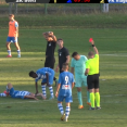 SK Štětí-FK Ústí n.L. 2:3 1.kolo MOL Cup