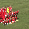 SK Štětí - FK Hvězda Cheb 5-0 19.8.2023 Fortuna divize dospělí