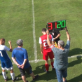 SK Štětí - FK Hvězda Cheb 5-0 19.8.2023 Fortuna divize dospělí