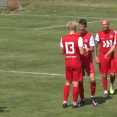 SK Štětí - FK Hvězda Cheb 5-0 19.8.2023 Fortuna divize dospělí