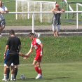 SK Štětí - FK Hvězda Cheb 5-0 19.8.2023 Fortuna divize dospělí