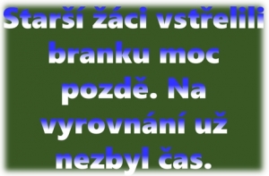 SK Štětí  –  TJ Sokol Mšené Lázně /Budyně  1:2(0:1)    17. kolo okresní přebor 28. 9. 2023