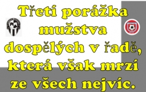  Fotbal bolí. Štětské mužstvo to pocítilo v 93. minutě. FK Admira Praha B – SK Štětí 1:0(0:0) Fortuna divize 10. kolo Dospělí  8.10.2023