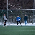 FK ARSENAL Česká Lípa - SK Štětí 3-2  20.1.2024  