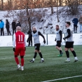 FK ARSENAL Česká Lípa - SK Štětí 3-2  20.1.2024  