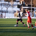 FK ARSENAL Česká Lípa - SK Štětí 3-2  20.1.2024  