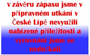 FK ARSENAL Česká Lípa – SK Štětí 3:2(1:0)    20. 1. 2024 přátelský zápas  dospělých