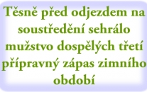 SK Štětí – VOŠ a SOŠ Roudnice n.L. dorost 4:1(2:1) 24. 1. 2024   UT Brozany 