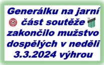 SK Štětí SK Baník Modlany 3:2(0:1)    UT Ústí n.L.  3.3.2024