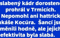 MSK Trmice - SK Štětí 6:3(4:3)   18. kolo I. A Třídy dorostu 14. 4. 2024