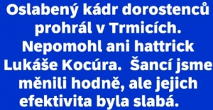 MSK Trmice - SK Štětí 6:3(4:3)   18. kolo I. A Třídy dorostu 14. 4. 2024