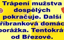 SK Štětí – FK Olympie Březová 0:3(0:2)   23. kolo Fortuna divize dospělých 20. 4. 2024 